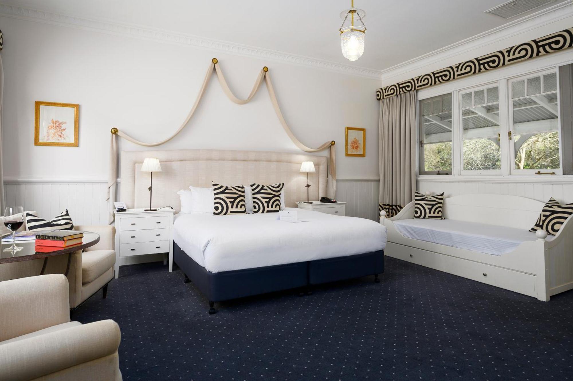 The Convent Hunter Valley Hotel Pokolbin Eksteriør billede